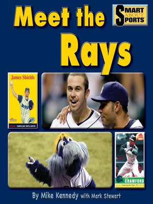 cover image of Meet the Rays